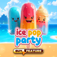 Ice Pop Party screenshot